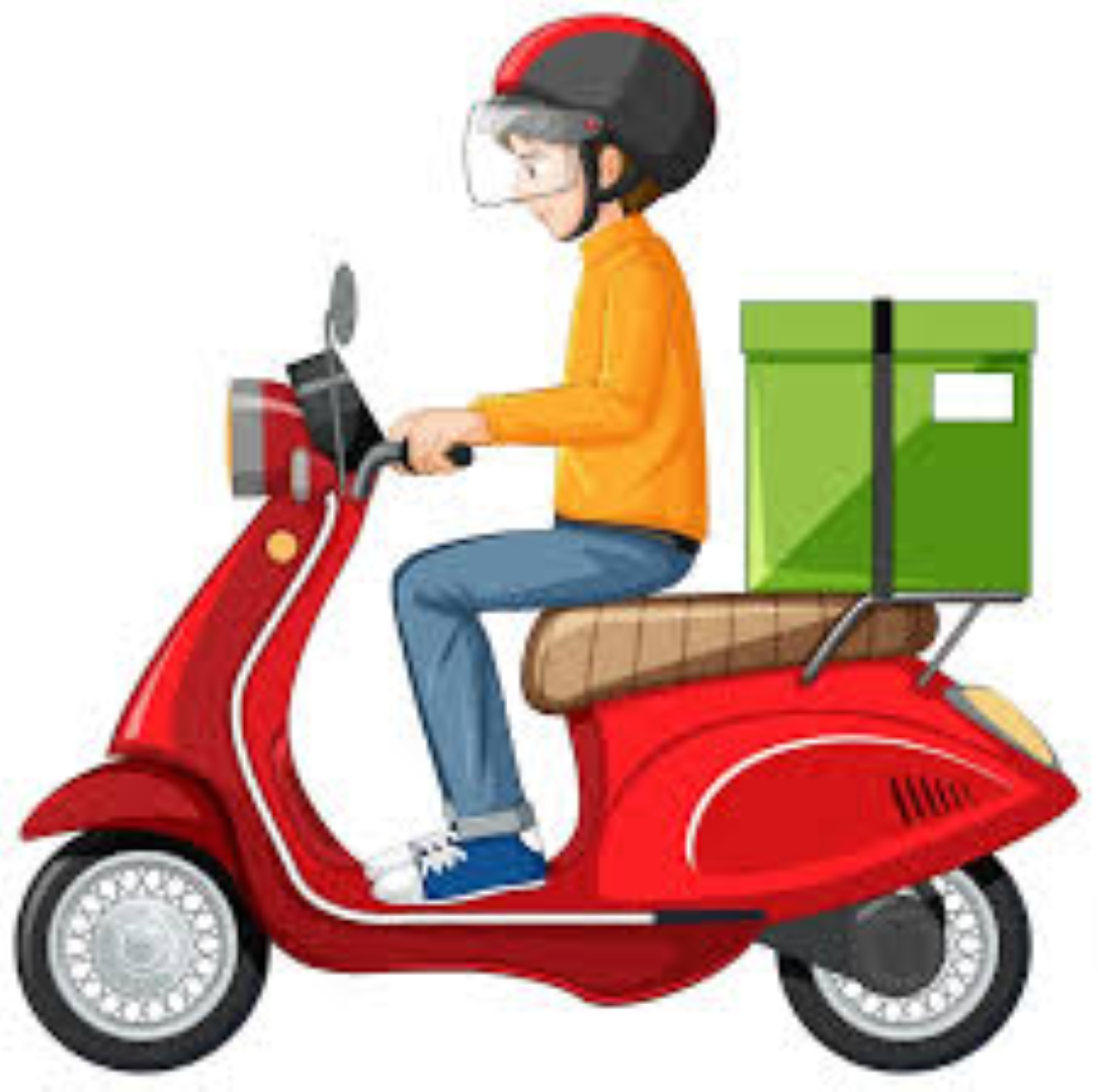 DELIVERY 250